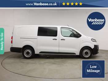 Used Citroen Dispatch 2024 for sale - 74834974: Photo