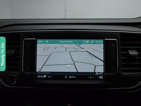 Used Citroen Dispatch 2024 for sale - 74834974: Photo 28