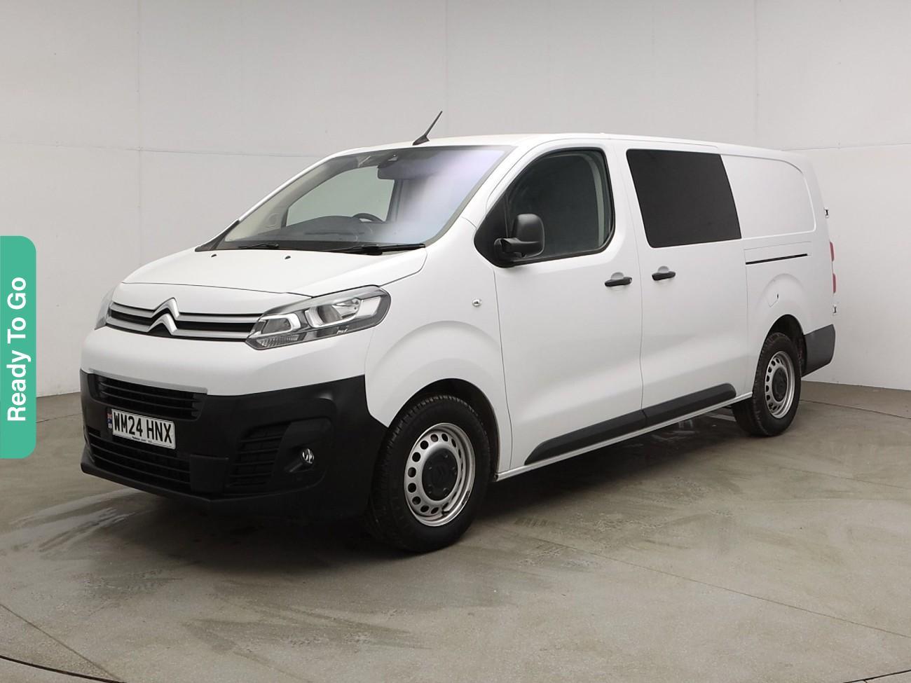 Vehicle 31