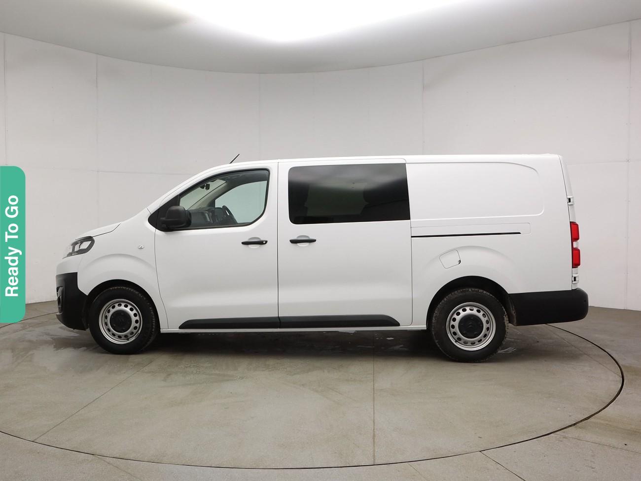Vehicle 32
