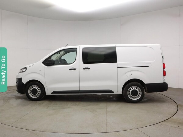 Used Citroen Dispatch 2024 for sale - 74834974: Photo 32