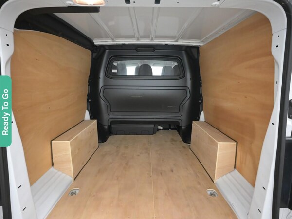 Used Citroen Dispatch 2024 for sale - 74834974: Photo 3
