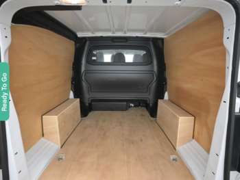 Used Citroen Dispatch 2024 for sale - 74834974: Photo