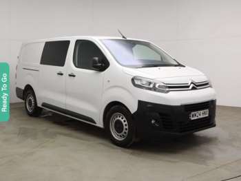 Used Citroen Dispatch 2024 for sale - 74834974: Photo