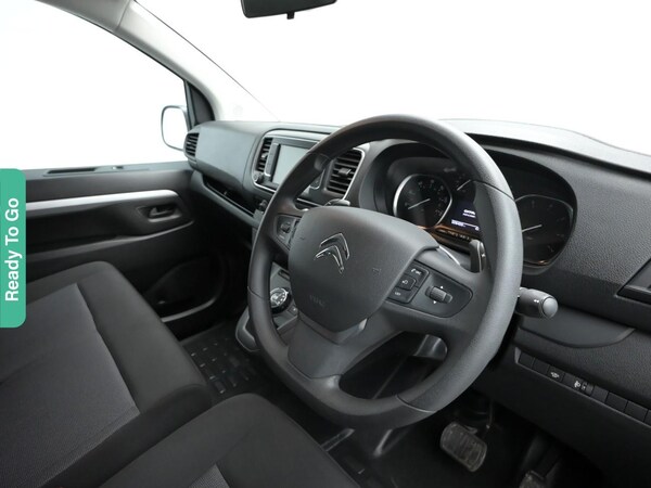 Used Citroen Dispatch 2024 for sale - 74834974: Photo 9