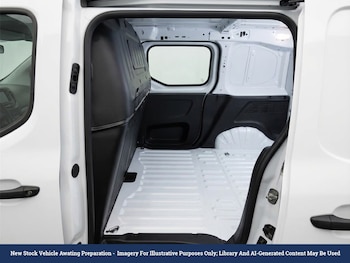 Used Vauxhall Combo 2023 for sale - 79149849: Photo