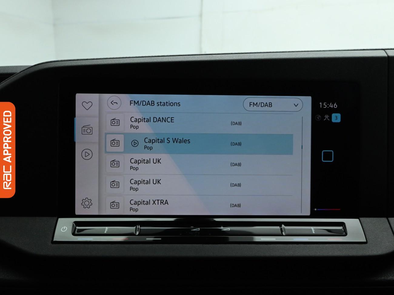 Used Volkswagen Caddy Maxi 2021 for sale - 76341236: Photo 14