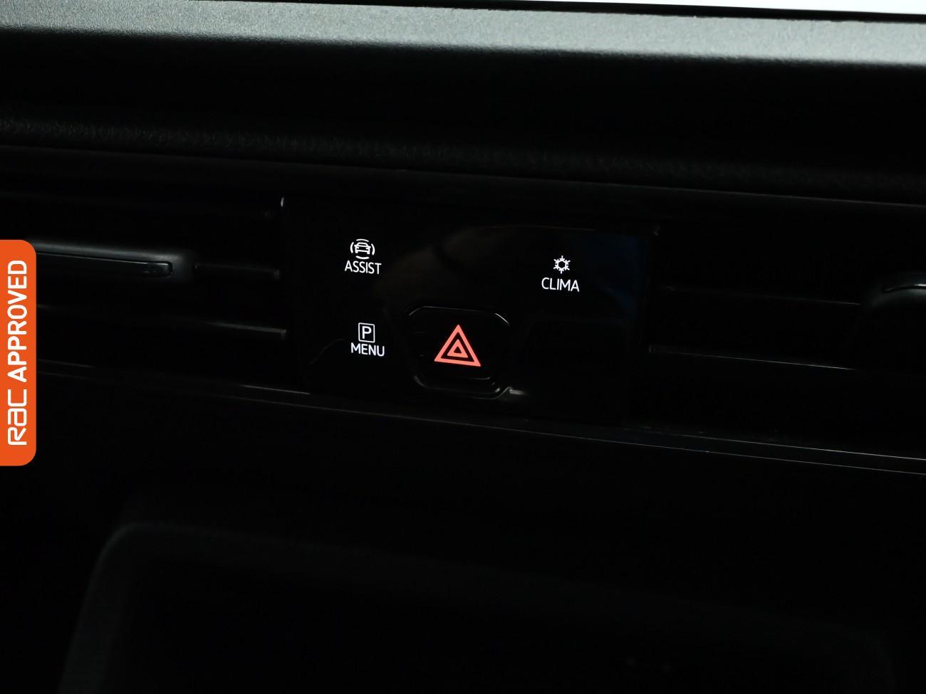 Used Volkswagen Caddy Maxi 2021 for sale - 76341236: Photo 16