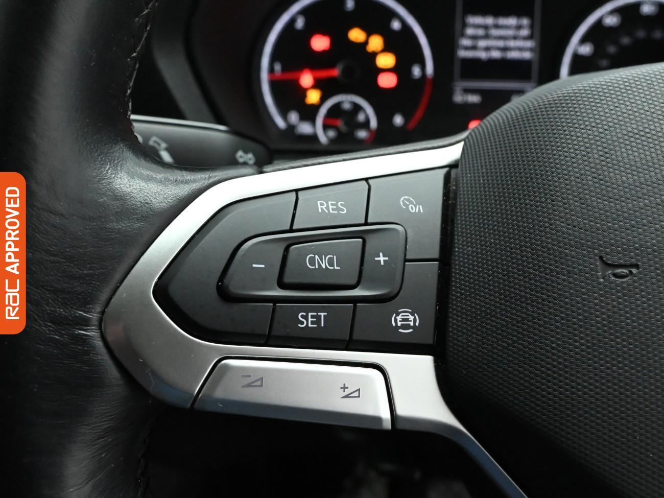 Used Volkswagen Caddy Maxi 2021 for sale - 76341236: Photo 19