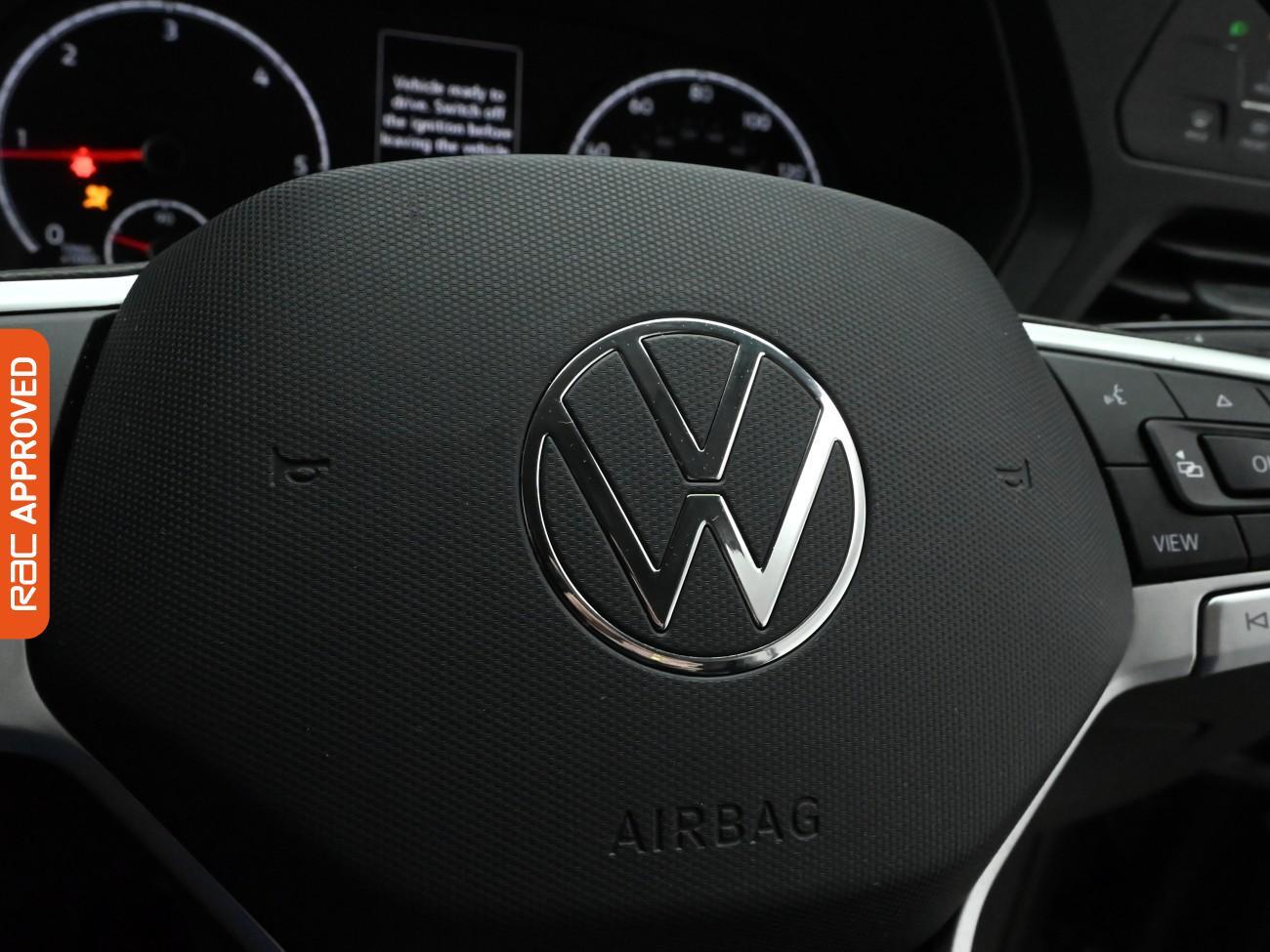 Used Volkswagen Caddy Maxi 2021 for sale - 76341236: Photo 21