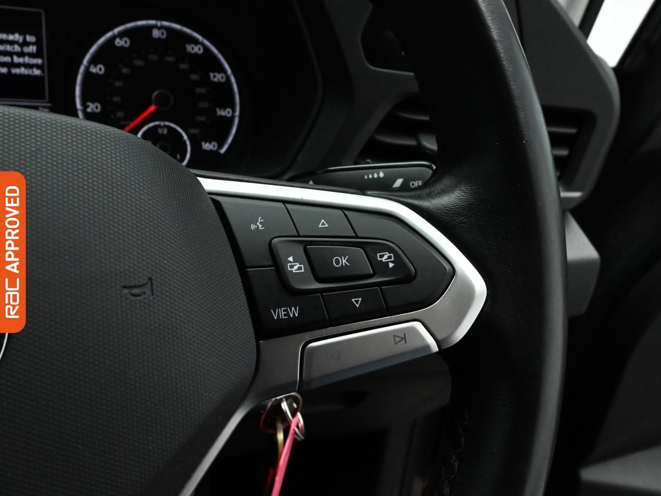 Used Volkswagen Caddy Maxi 2021 for sale - 76341236: Photo 22