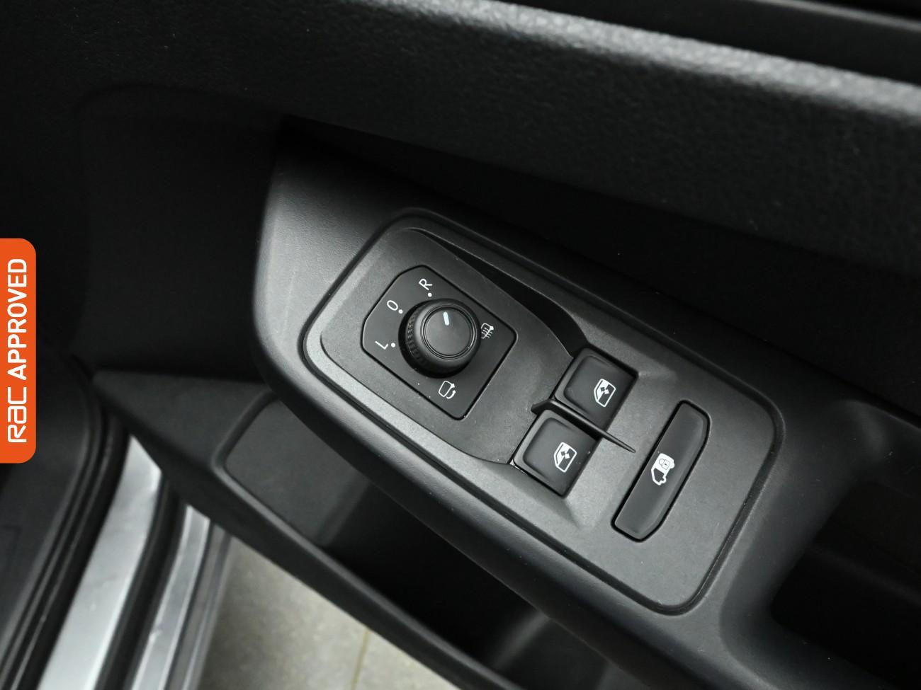 Used Volkswagen Caddy Maxi 2021 for sale - 76341236: Photo 23