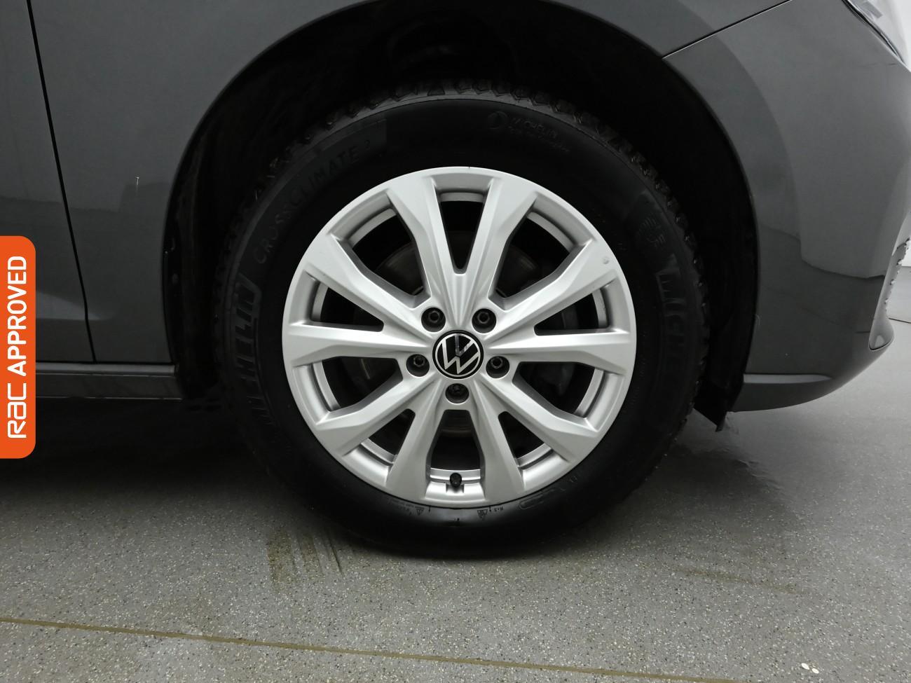 Used Volkswagen Caddy Maxi 2021 for sale - 76341236: Photo 25