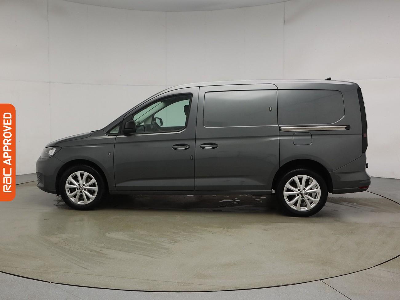 Used Volkswagen Caddy Maxi 2021 for sale - 76341236: Photo 27