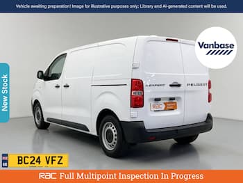 Used Peugeot e-Expert 2024 for sale - 79865133: Photo