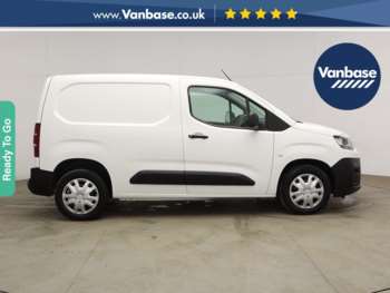 Used Citroen Berlingo 2021 for sale - 74937766: Photo
