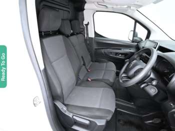 Used Citroen Berlingo 2021 for sale - 74937766: Photo