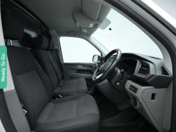 Used Volkswagen Transporter 2021 for sale - 73841351: Photo