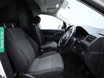 Used Volkswagen Caddy Maxi 2019 for sale - 75367671: Photo