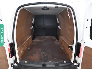 Used Volkswagen Caddy Maxi 2019 for sale - 75367671: Photo