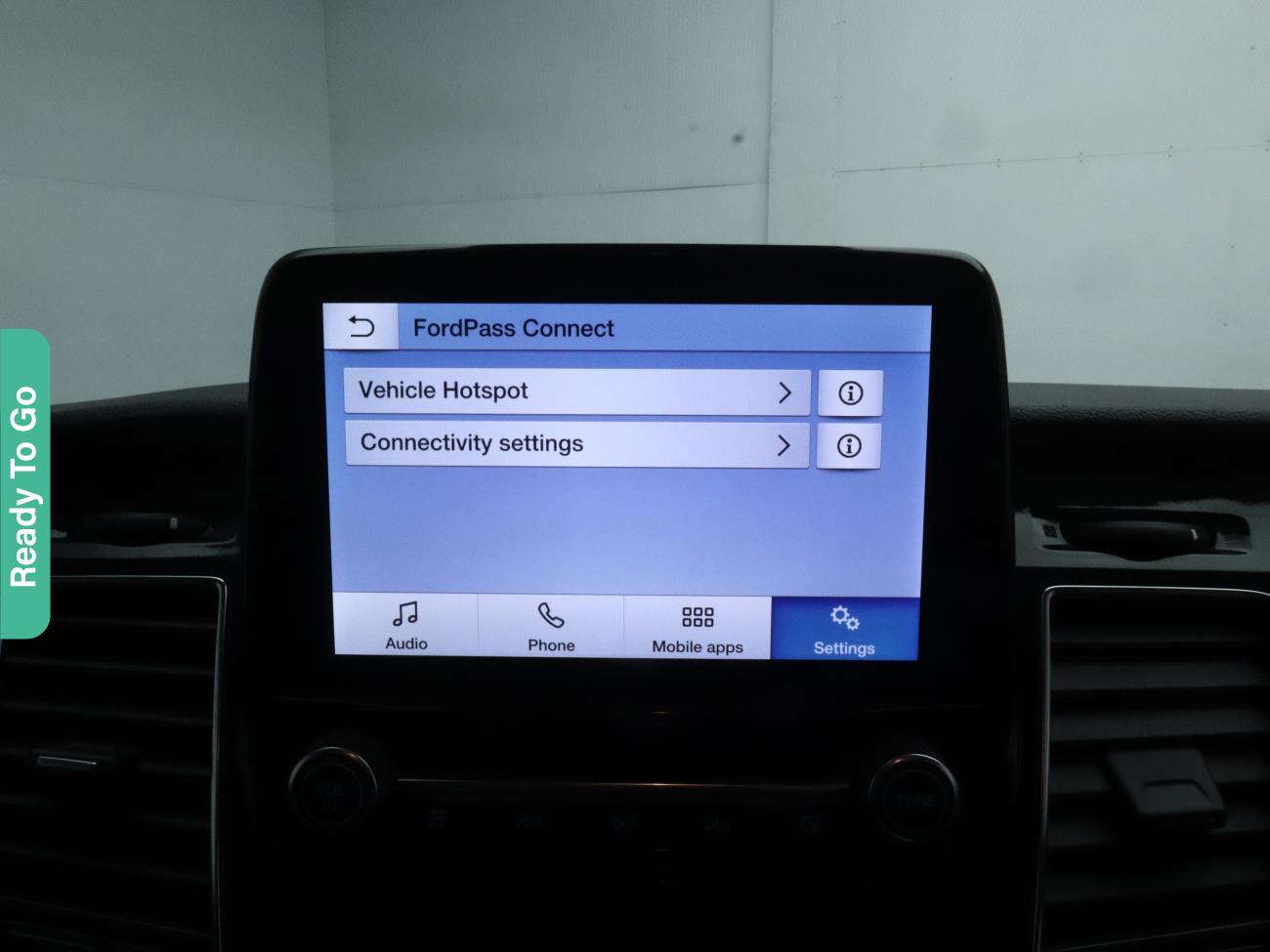 Used Ford Transit Custom 2021 for sale - 77308832: Photo 17