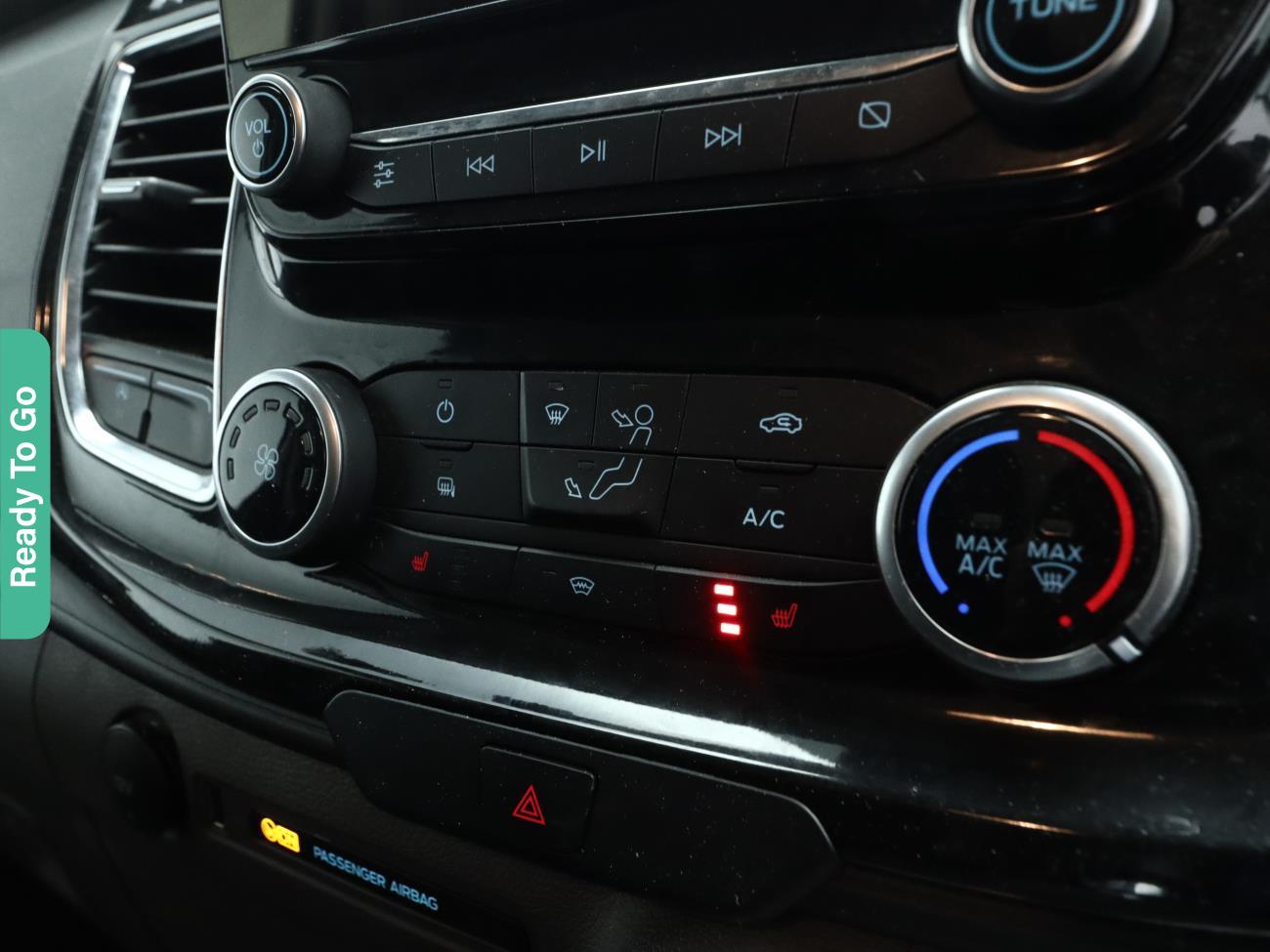 Used Ford Transit Custom 2021 for sale - 77308832: Photo 19