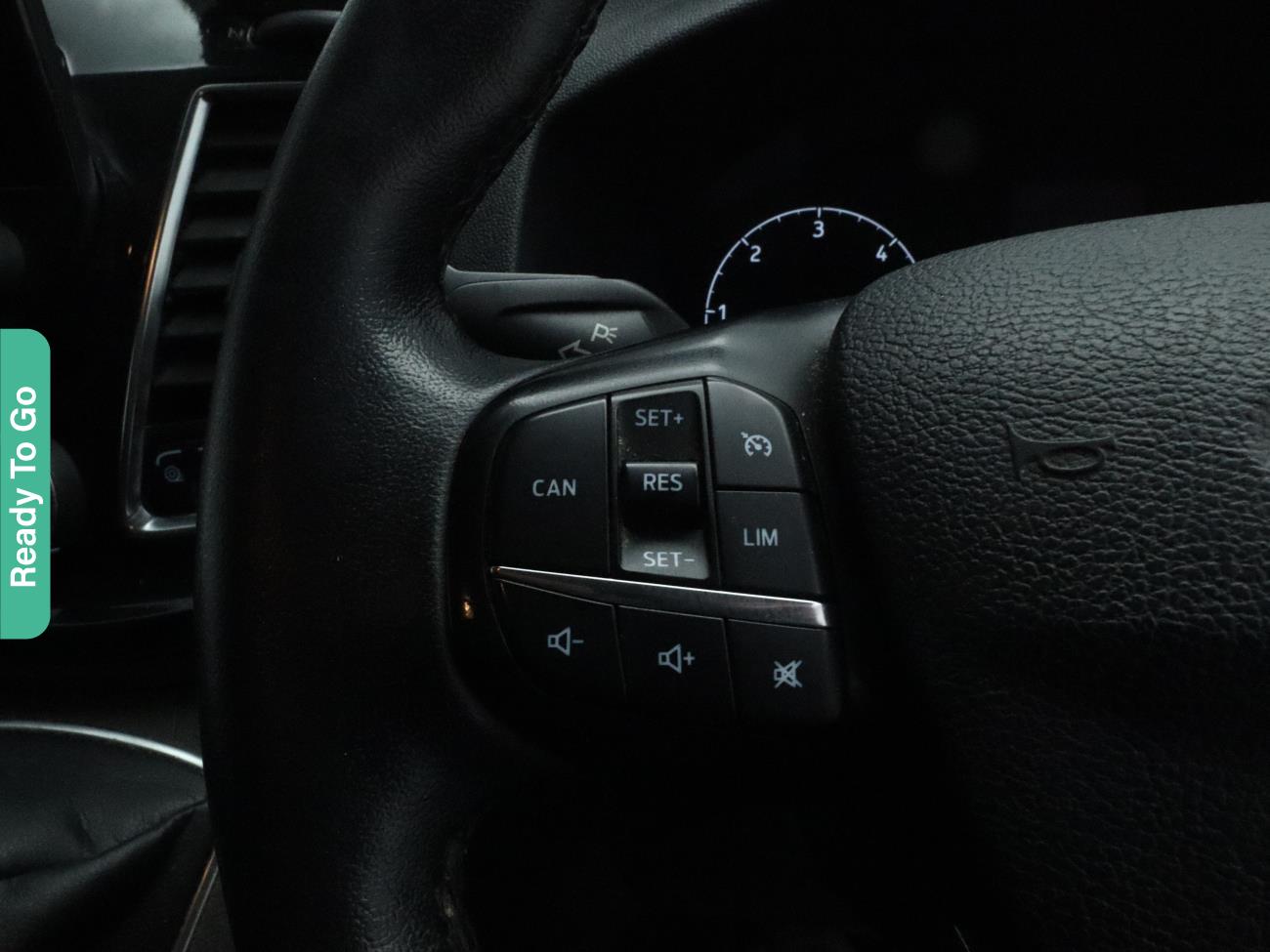 Used Ford Transit Custom 2021 for sale - 77308832: Photo 25