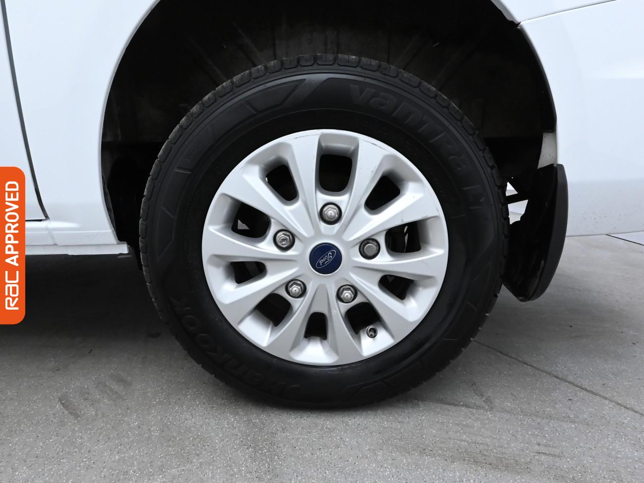 Vehicle 25