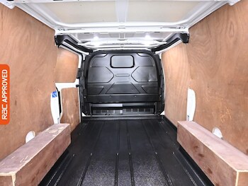 Used Ford Transit Custom 2021 for sale - 75932750: Photo