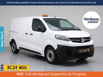 Peugeot e-Expert feature image