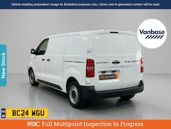 Used Peugeot e-Expert 2024 for sale - 79865130: Photo