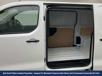 Used Peugeot e-Expert 2024 for sale - 79865130: Photo