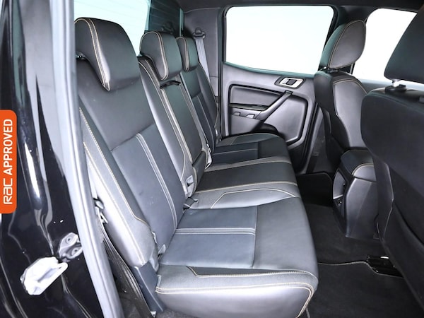 Used Ford Ranger 2022 for sale - 75785813: Photo 13