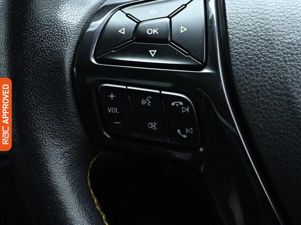 Used Ford Ranger 2022 for sale - 75785813: Photo 19