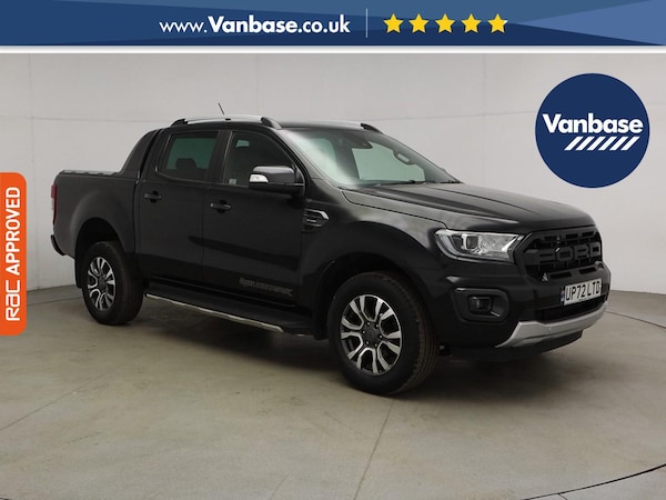 Used Ford Ranger 2022 for sale - 75785813: Photo 1