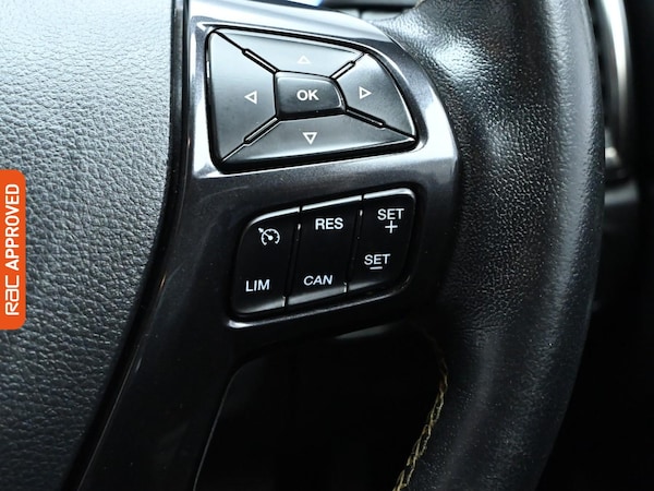 Used Ford Ranger 2022 for sale - 75785813: Photo 21
