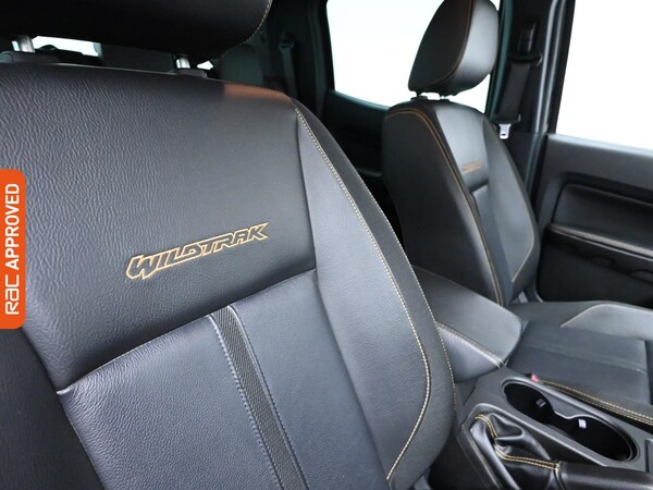 Used Ford Ranger 2022 for sale - 75785813: Photo 23