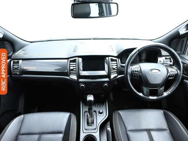 Used Ford Ranger 2022 for sale - 75785813: Photo 24