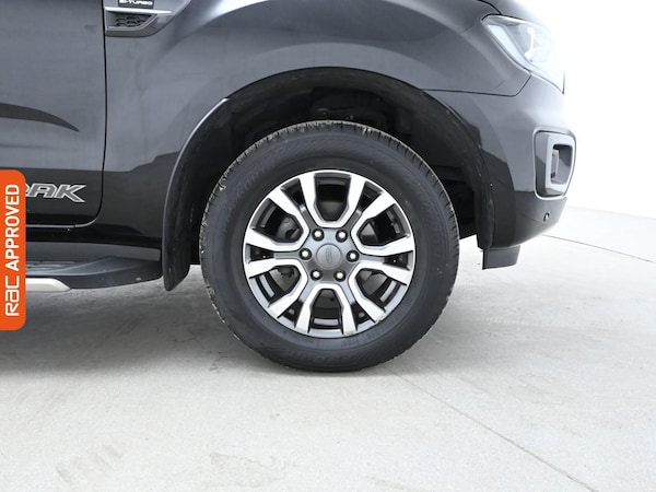 Used Ford Ranger 2022 for sale - 75785813: Photo 26