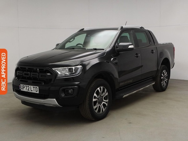 Used Ford Ranger 2022 for sale - 75785813: Photo 27