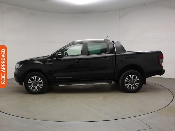 Used Ford Ranger 2022 for sale - 75785813: Photo 28