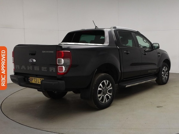 Used Ford Ranger 2022 for sale - 75785813: Photo 29