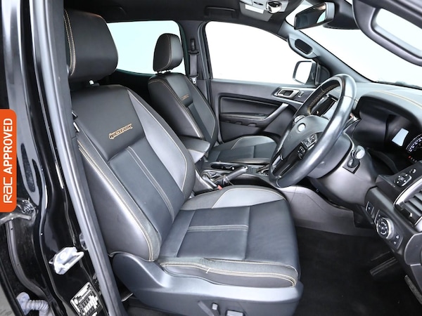 Used Ford Ranger 2022 for sale - 75785813: Photo 2