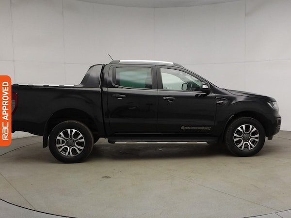 Used Ford Ranger 2022 for sale - 75785813: Photo 4