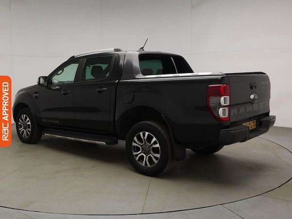 Used Ford Ranger 2022 for sale - 75785813: Photo 6