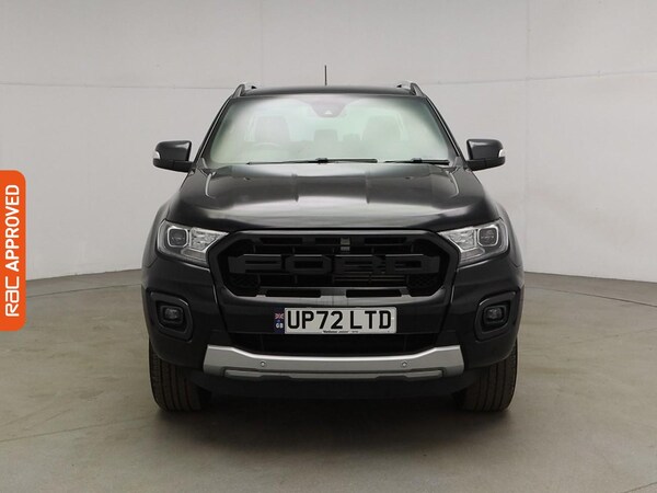 Used Ford Ranger 2022 for sale - 75785813: Photo 7