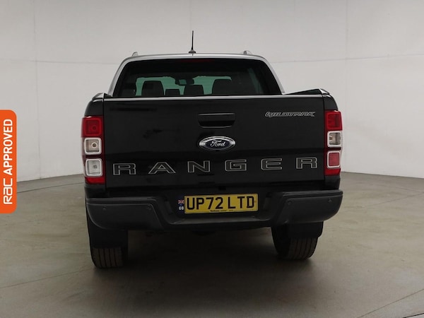 Used Ford Ranger 2022 for sale - 75785813: Photo 8