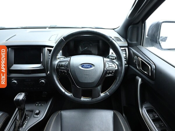 Used Ford Ranger 2022 for sale - 75785813: Photo 9