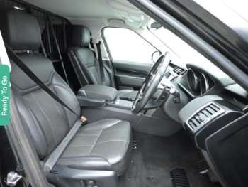Used Land Rover Discovery 2018 for sale - 74231053: Photo