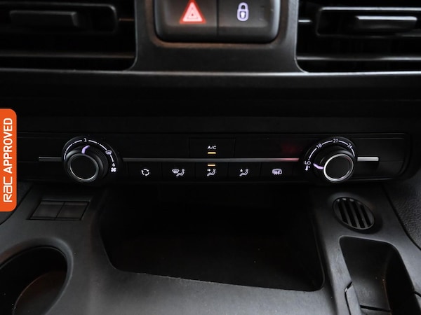 Used Toyota ProAce 2022 for sale - 75786695: Photo 15